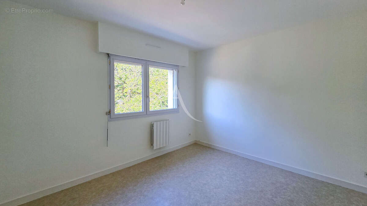 Appartement à PLOERMEL