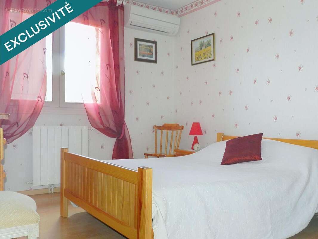 Photo 8 - Maison à MONBEQUI