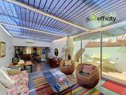 Maison à MARSEILLE-6E