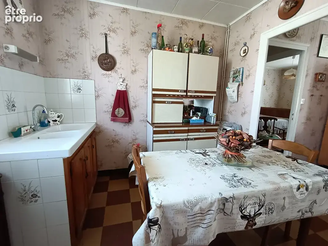 Maison Tonnay Charente 5 pièce(s) 66.06 m2 - photo 5