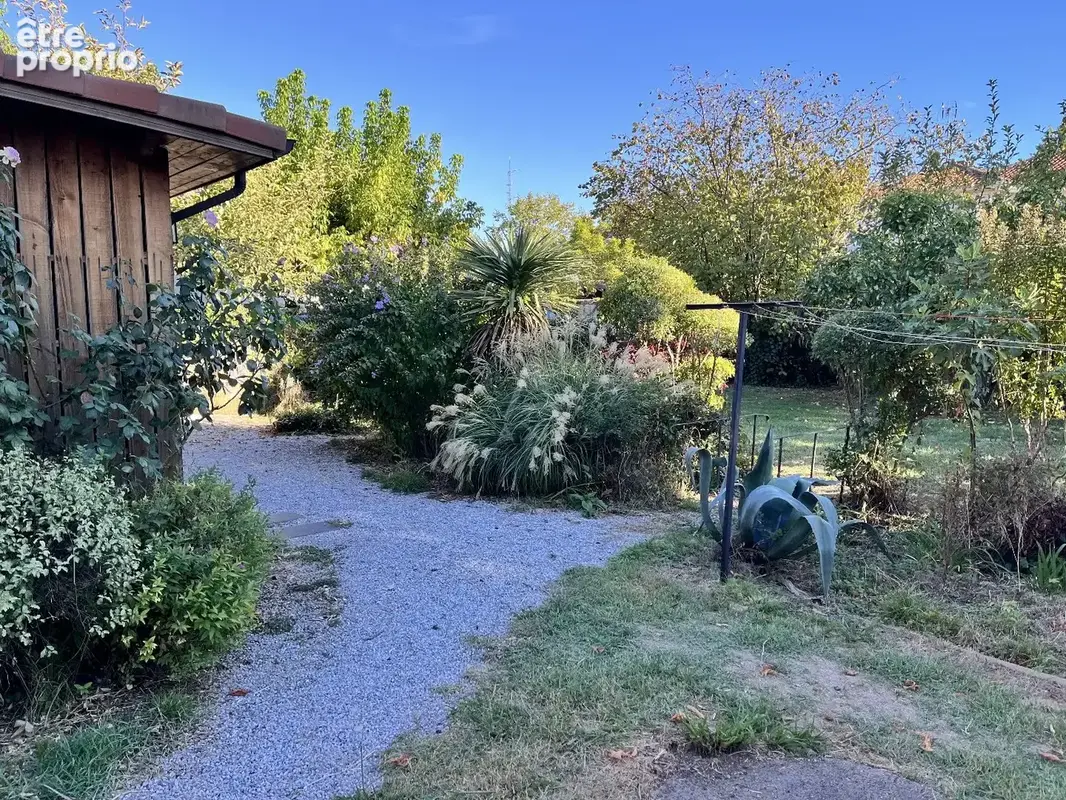 Coup de cur  maison 170 m² - photo 13