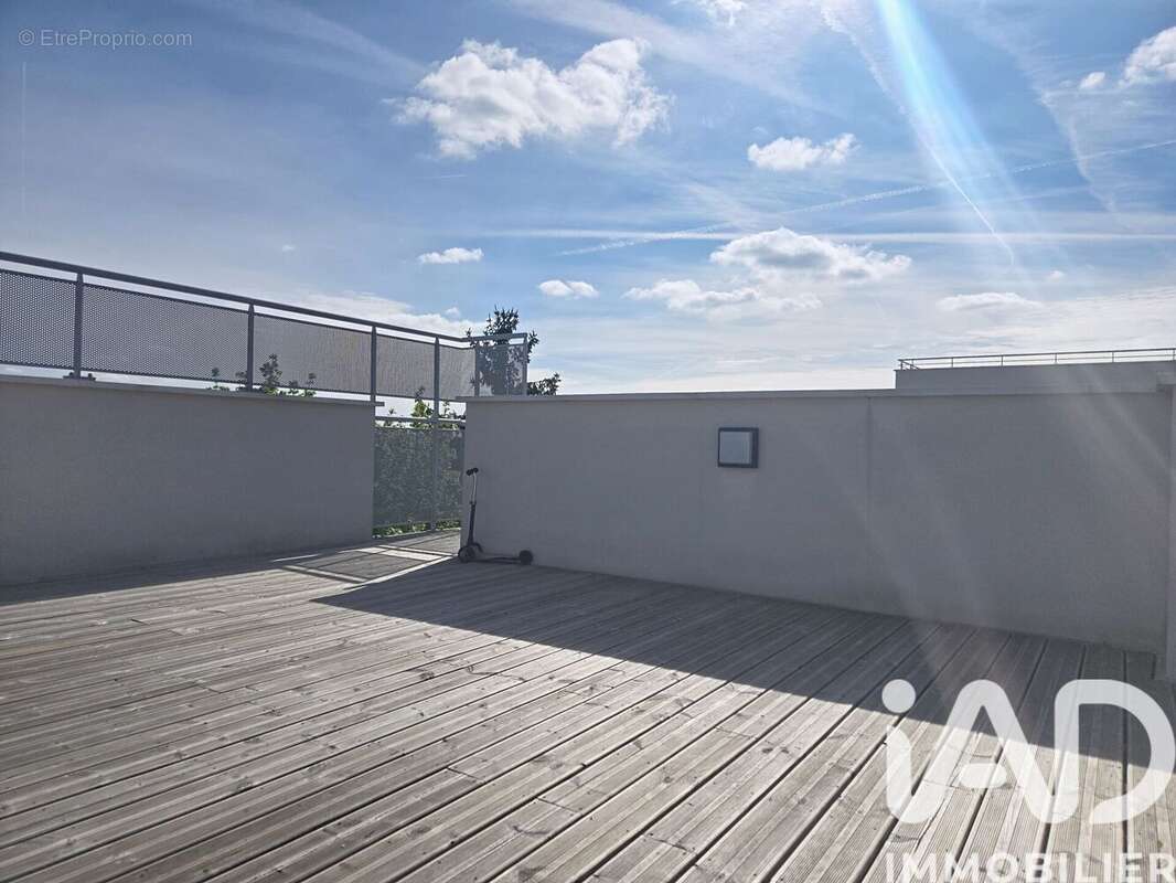 Photo 4 - Appartement à BEZONS