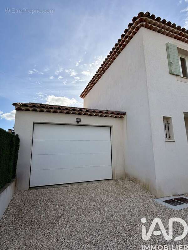 Photo 7 - Maison à PEYNIER