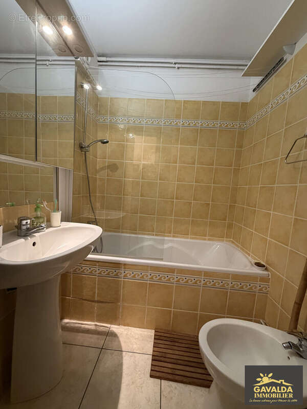 Appartement à PERPIGNAN