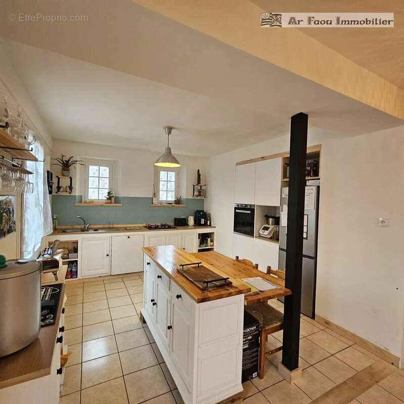 Maison à COMMANA