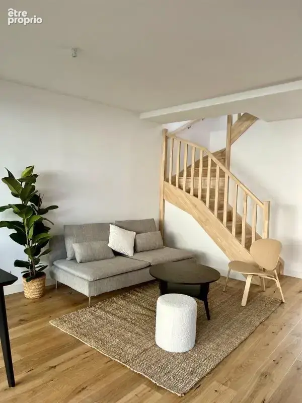 Maison T4 Jardin Garage - photo 5