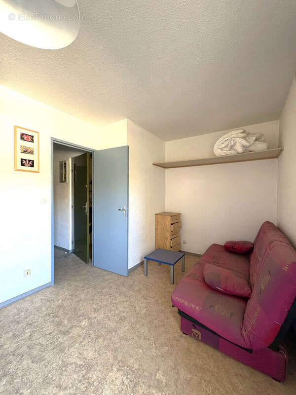 Appartement à FONT-ROMEU-ODEILLO-VIA