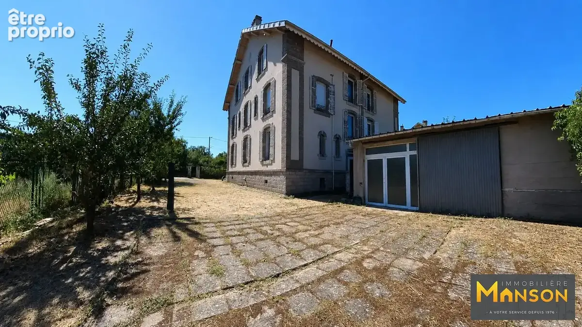 Maison 296 m² à Neuves-Maisons  - photo 2