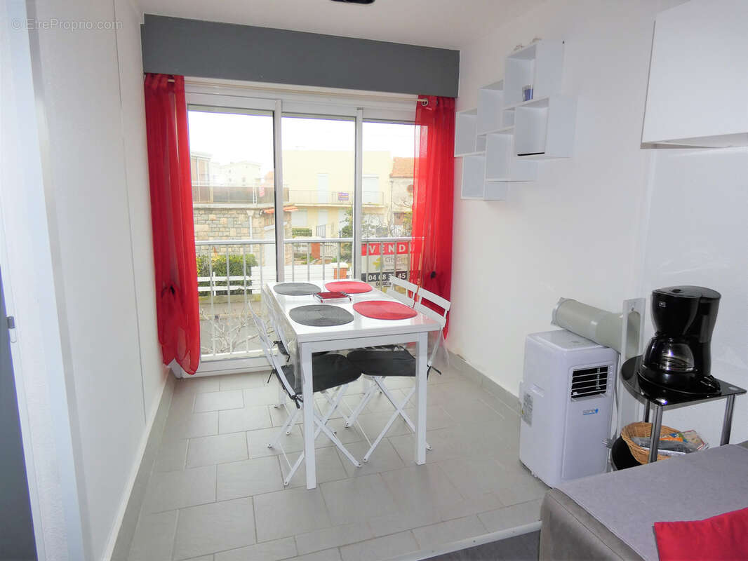 Appartement à NARBONNE