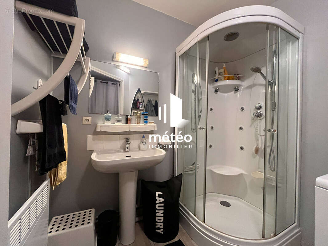 Appartement à LES SABLES-D'OLONNE