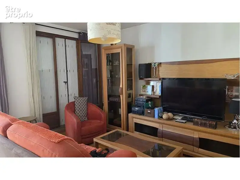 Appartement 2 pièces 52 m² à vendre à Toulon (83200) - photo 2
