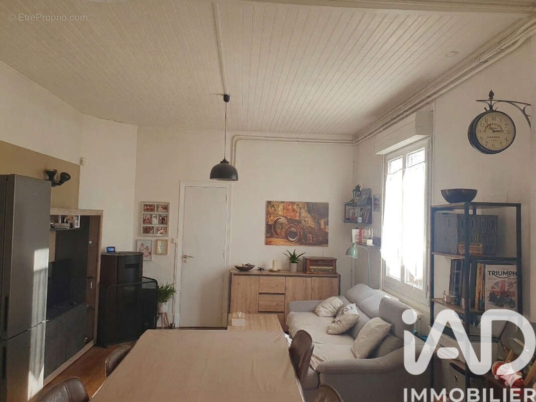 Photo 5 - Maison à ROQUETTES