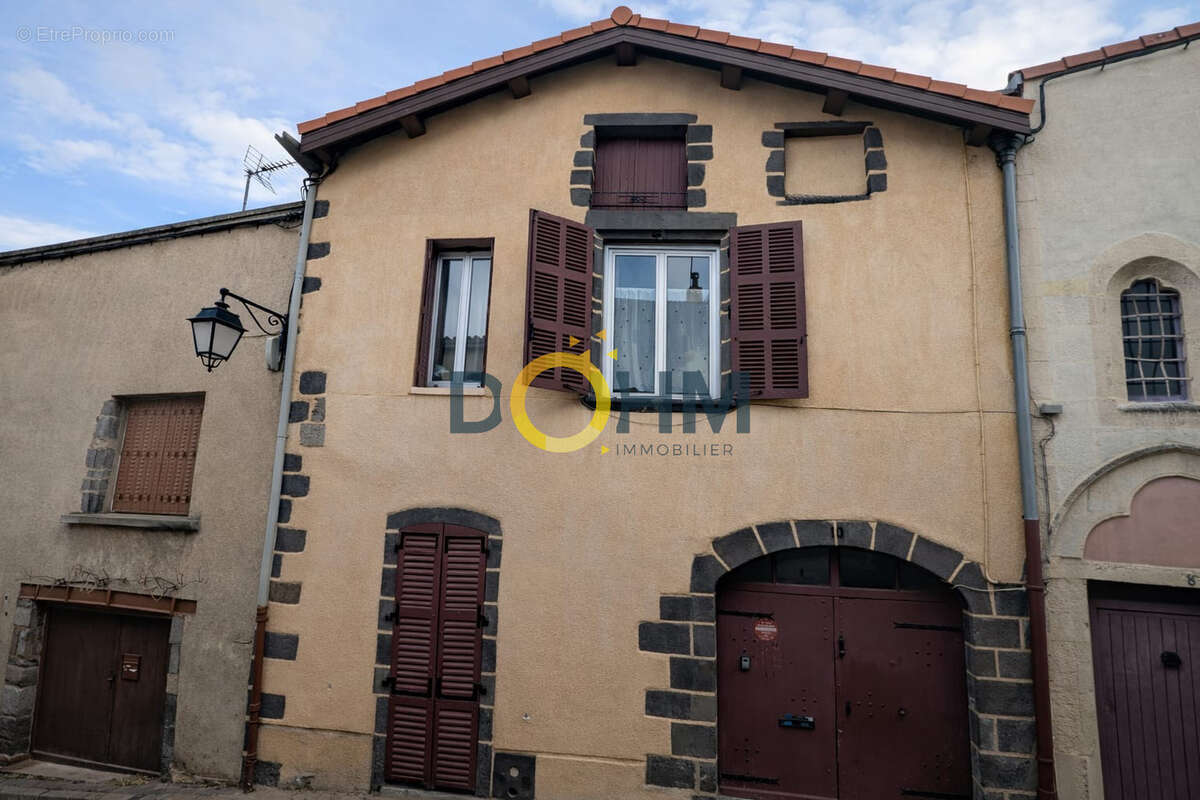 Maison de 135 M2 - photo 13