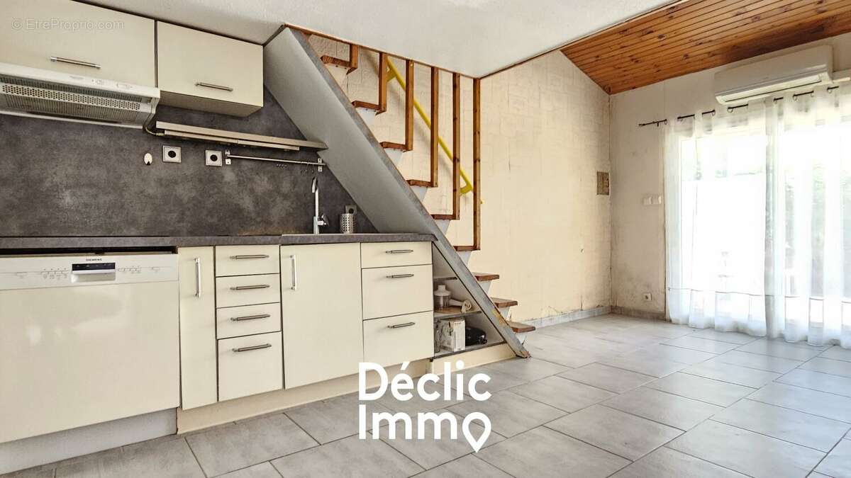 Maison 3 pièces 38 m² - photo 2