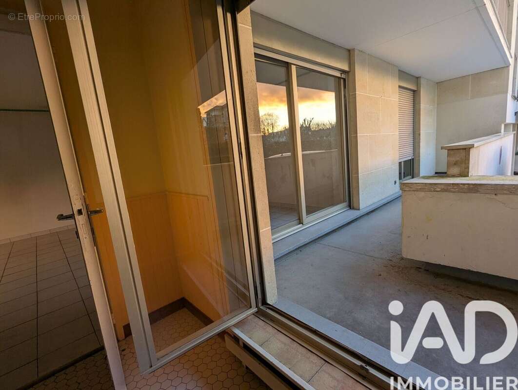 Photo 8 - Appartement à VERSAILLES
