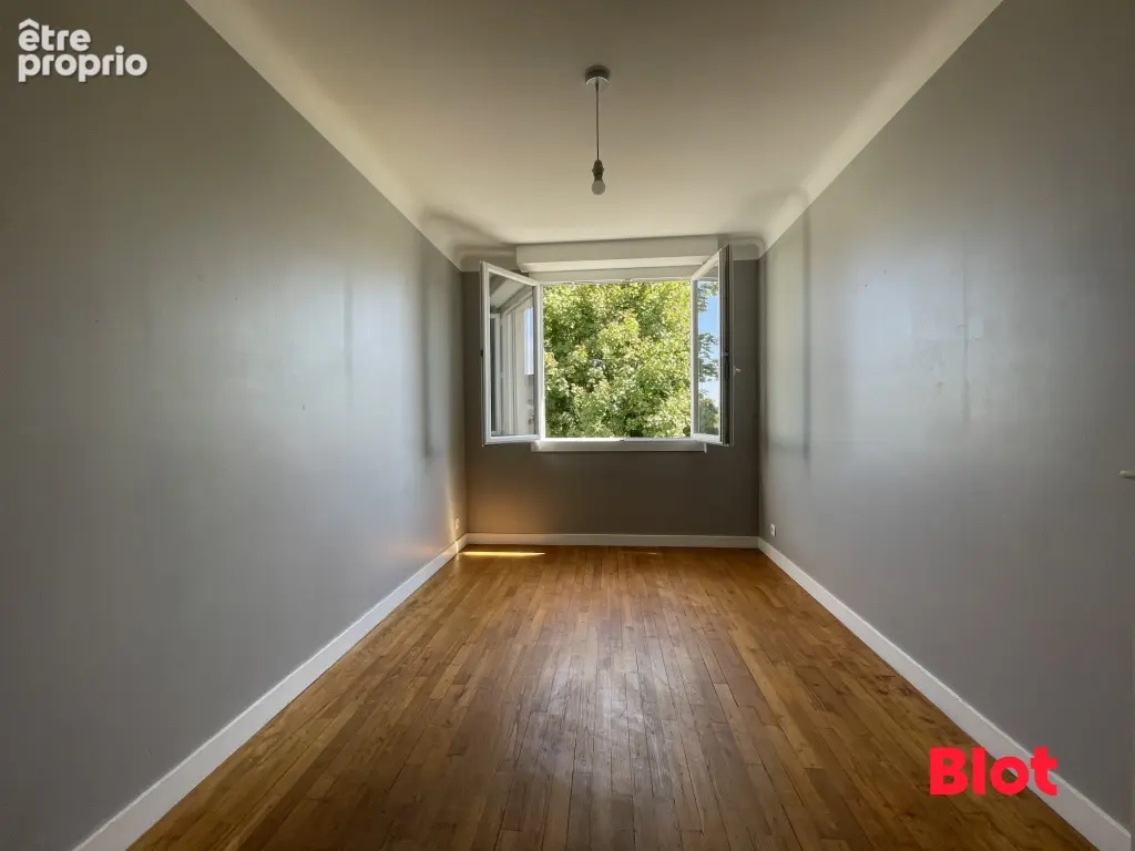 Appartement 69 m² à Rennes  - photo 4