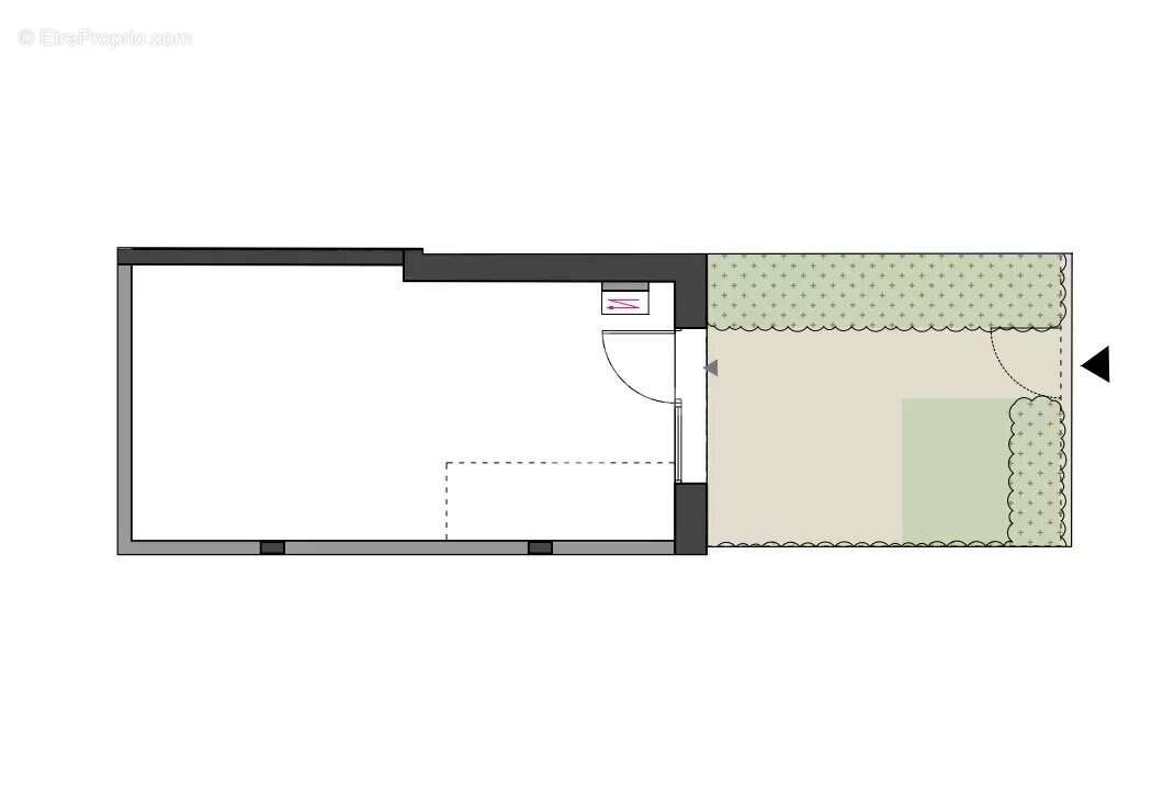 Commerce à TASSIN-LA-DEMI-LUNE