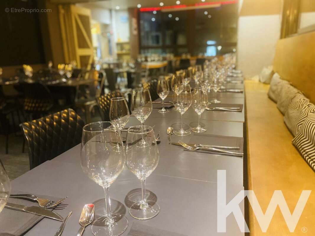 Commerce à CLERMONT-FERRAND