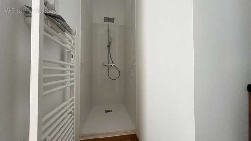 Appartement à CROZON