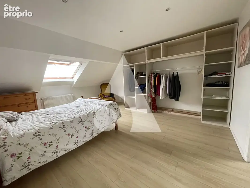 Maison 3/5 chambres grand val - photo 10