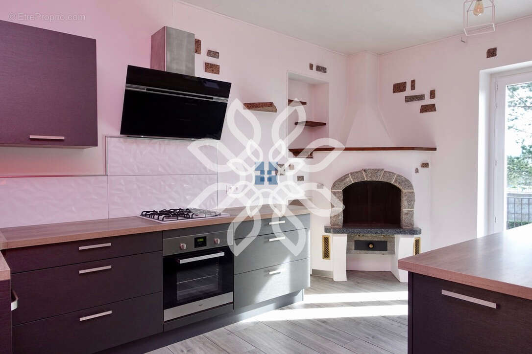 Maison sur sous-sol - photo 3