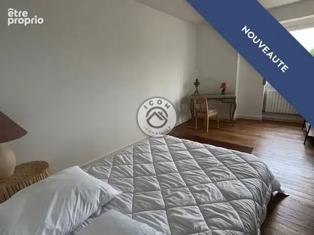 Maison prête à vivre Aire sur l'Adour - photo 10