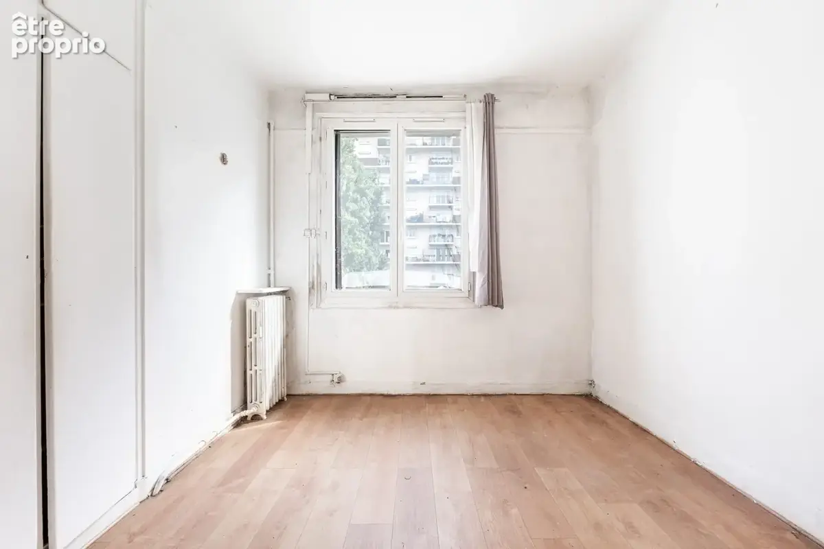 Appartement 3 pièces 64 m² à vendre à Paris-18e (75018) - photo 7
