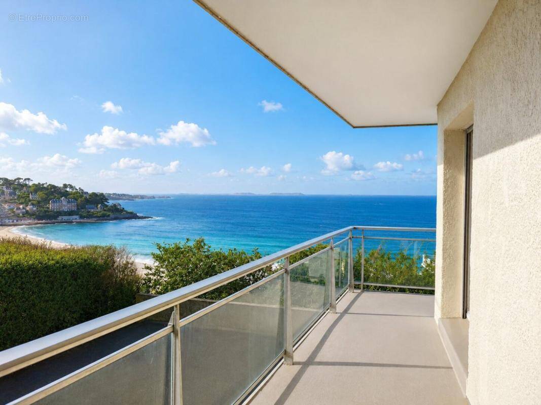 Appartement à PERROS-GUIREC