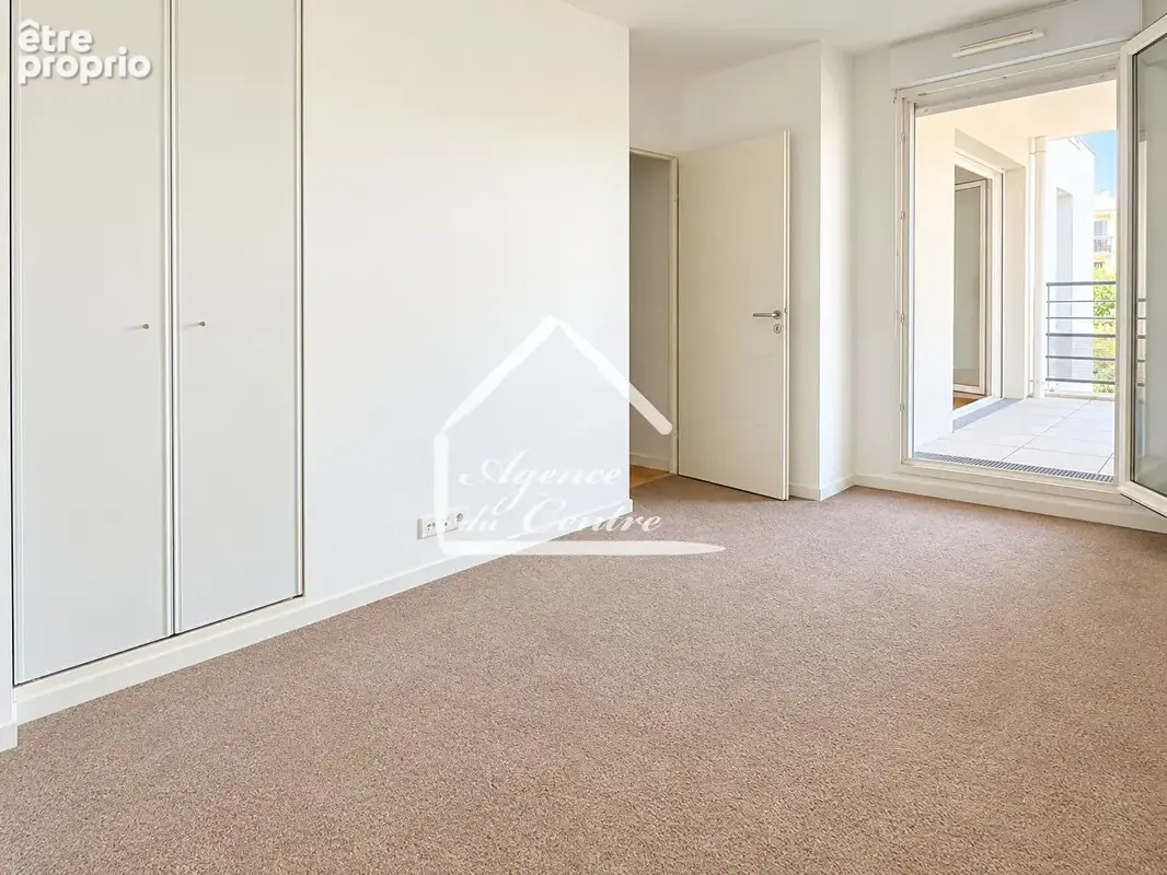 Appartement 2p centre-ville - photo 8
