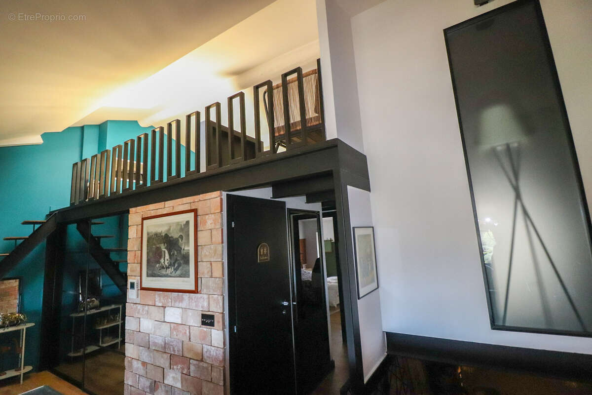 Appartement à FLAYOSC