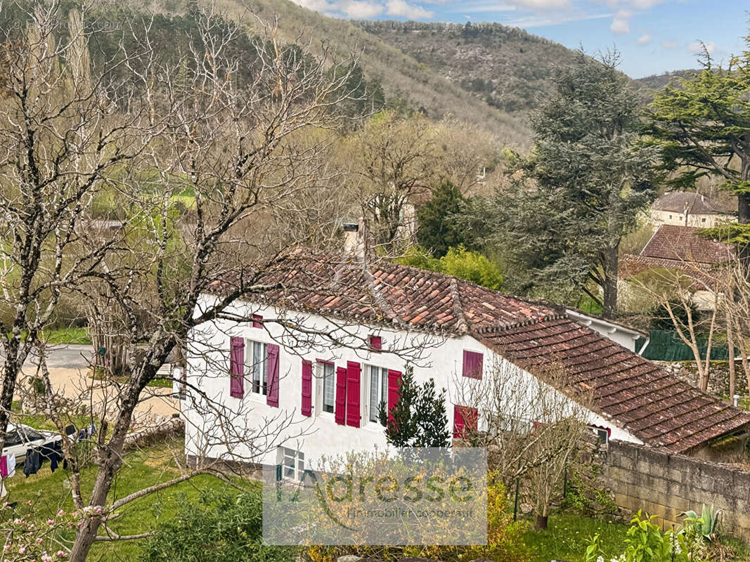 Maison à GREZELS
