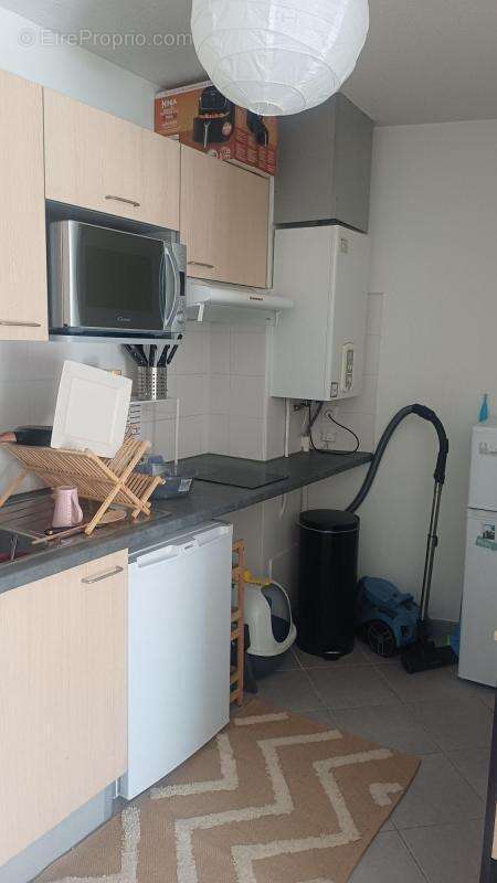 Appartement à MERIGNAC