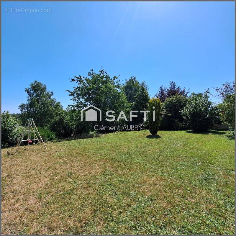 Photo 1 - Maison à PARNE-SUR-ROC