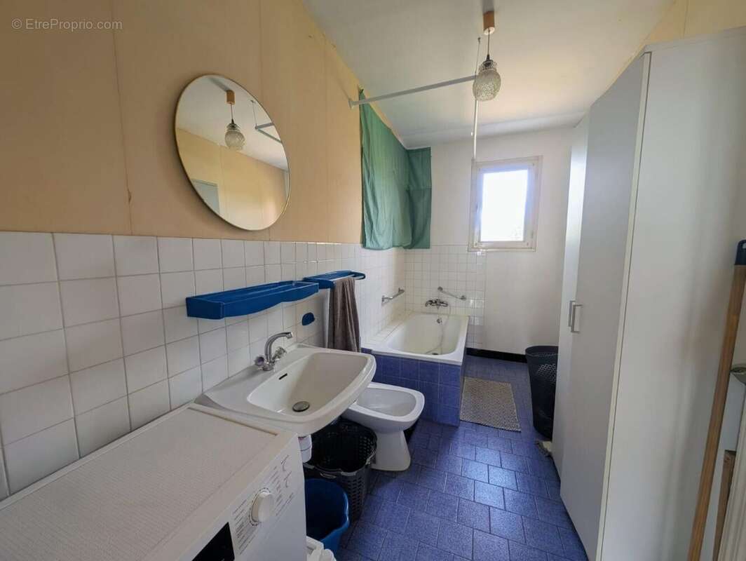 Photo 8 - Maison à MOLINET