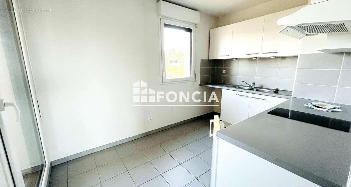 Appartement à BALMA