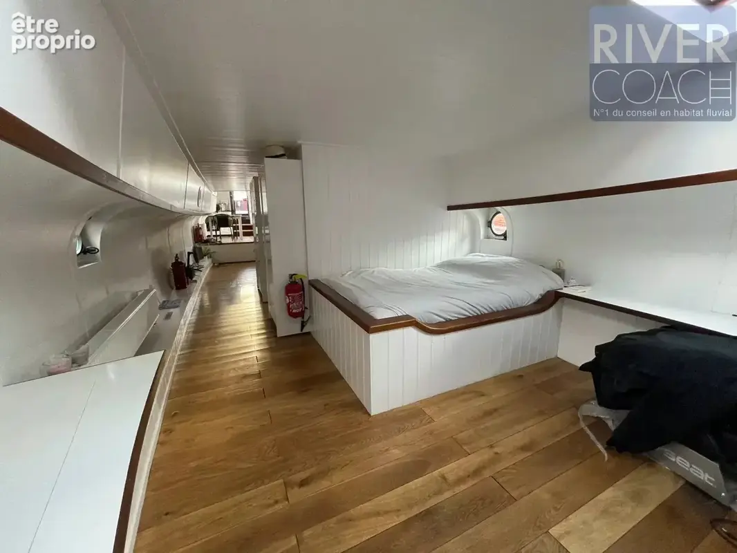 Appartement 2 pièces 60 m² à vendre à Paris-4e (75004) - photo 7