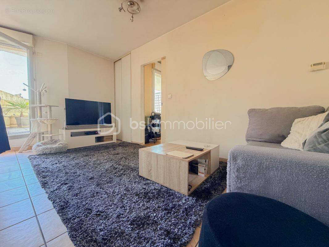 Appartement à LIMOGES