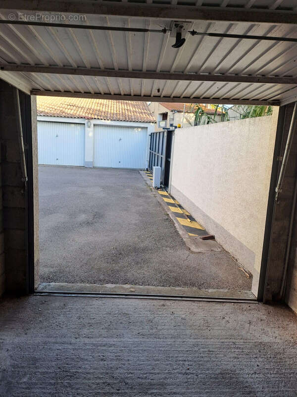Appartement à NARBONNE
