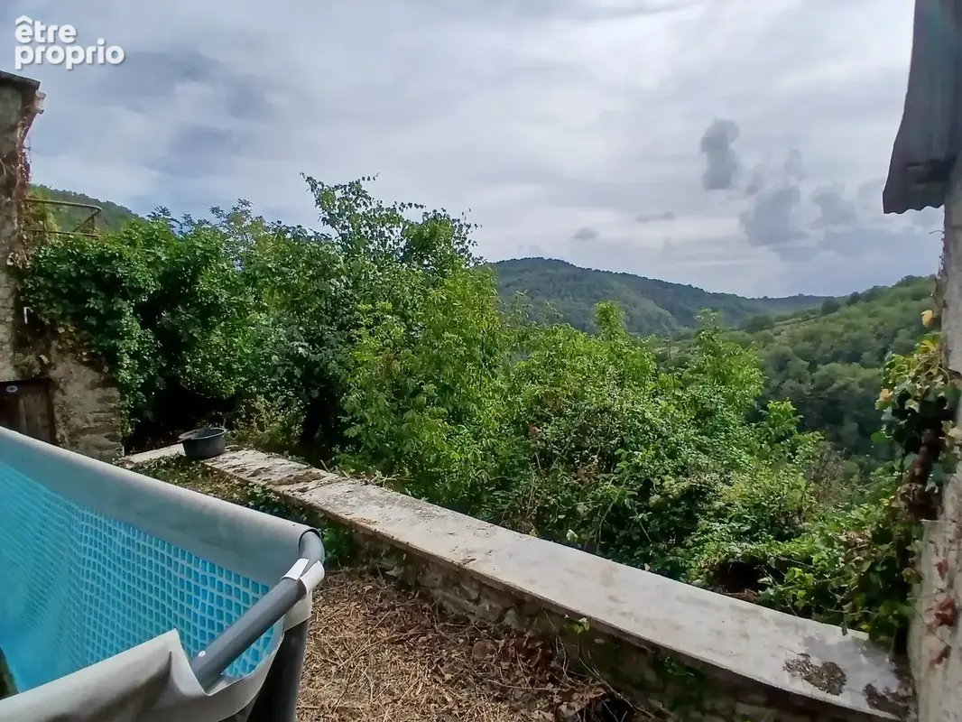 Maison avec vue exceptionnelle – Fort potentiel - photo 14