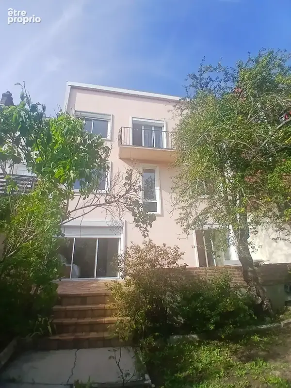 Maison à LE HAVRE