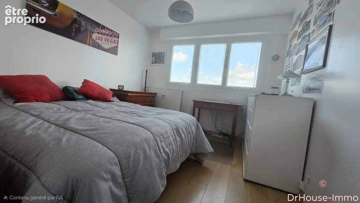 Appartement 3 pièces 64 m² à vendre à Saint-Herblain (44800) - photo 17