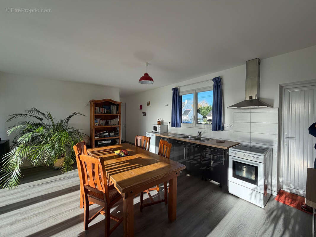 Maison à SAINT-CAST-LE-GUILDO