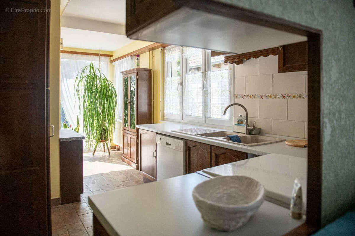 Appartement à AMMERSCHWIHR