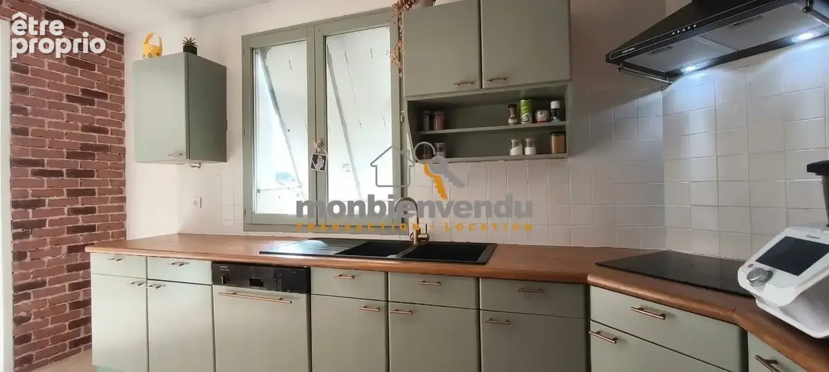 Appartement 175 m² à vendre à Saint-Mamet-La-Salvetat (15220) - photo 2