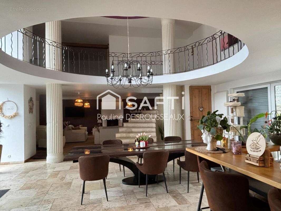 Photo 6 - Maison à CAUDRY