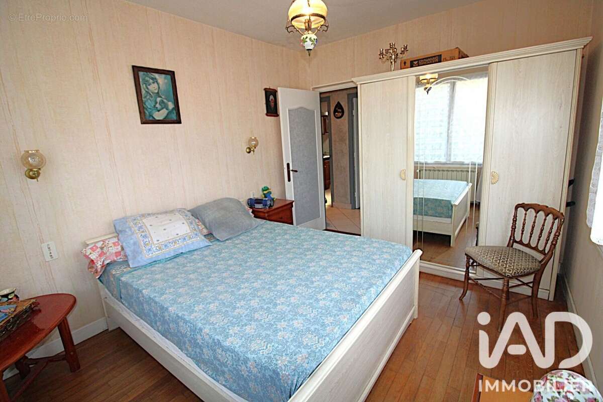 Maison 80 m² à Saint-Pierre-Bellevue  - photo 6