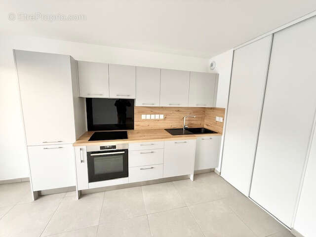 Appartement à DIVONNE-LES-BAINS