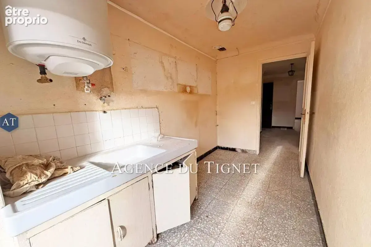 vente appartement 3 Pièce(s) - photo 4