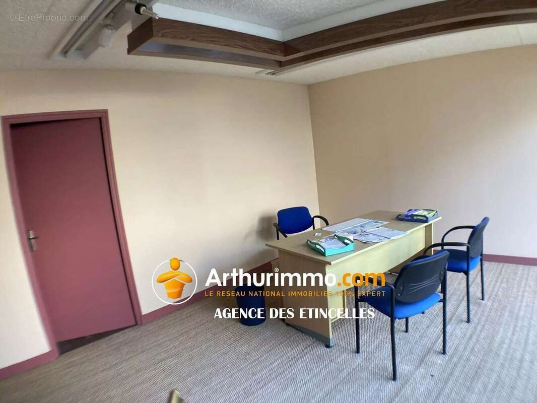 Maison à MARTIGNE-FERCHAUD