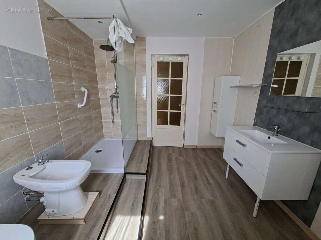 Maison à TERRE-CLAPIER